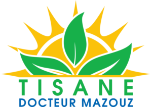 Tisanes du Docteur Mazouz