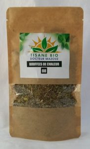 Bouffées de chaleur