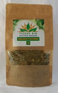 Brulures d’estomac