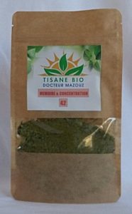 Mémoire et concentration